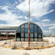 Illustration for article titled Athens' Abandoned International Airport Is Incredibly Creepy
